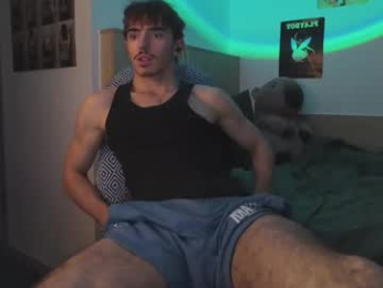 joeosulli2024 webcam model stream image