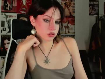 niky_jess webcam model stream image