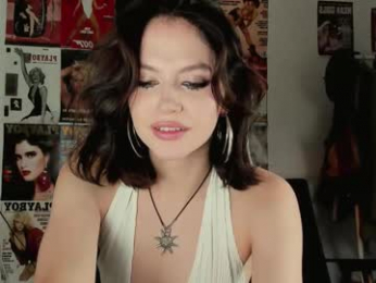 niky_jess webcam chaturbate model stream image