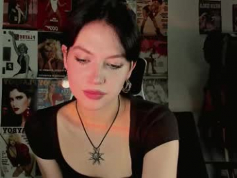 niky_jess webcam chaturbate model stream image