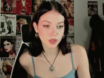 niky_jess webcam model stream image