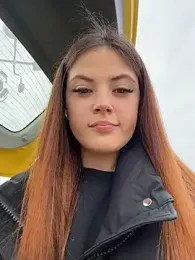 кадр стрима RubyRiot