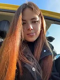 кадр стрима RubyRiot
