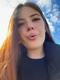 кадр стрима RubyRiot