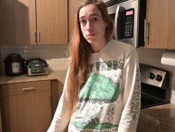 lilithoftrees webcam model stream image