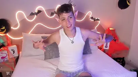 Jasson_smit webcam model stream image