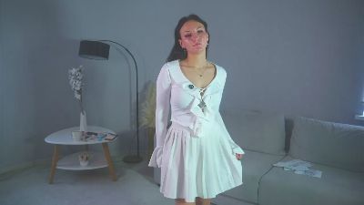 ShayMelchiorre webcam model stream image