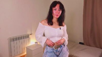 ShayMelchiorre webcam model stream image