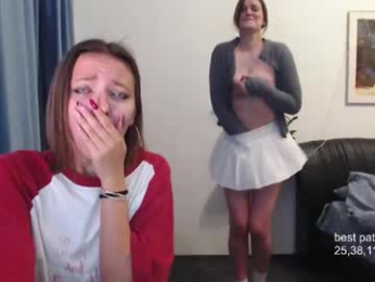 steph_fossst webcam chaturbate model stream image