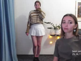 steph_fossst webcam model stream image