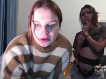 steph_fossst webcam model stream image