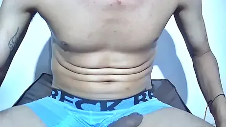 IsaXander743 webcam model stream image