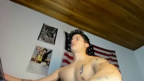 charlie_hotxxx webcam model stream image