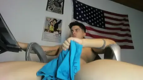 charlie_hotxxx webcam stripchat model stream image