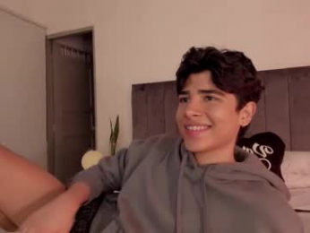 zayotto webcam chaturbate model stream image