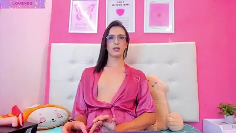 Macarena_05 webcam model stream image