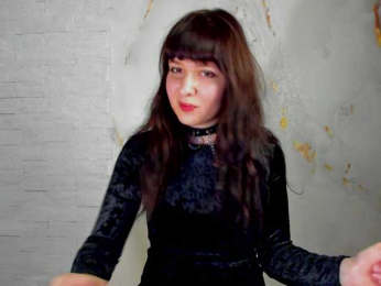 Quietdaisy webcam model stream image