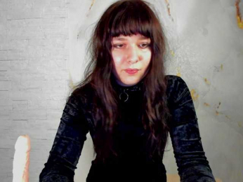 Quietdaisy webcam model stream image