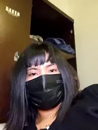 Latin_summer webcam model stream image