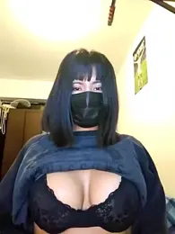 Latin_summer webcam model stream image