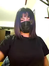 Latin_summer webcam model stream image