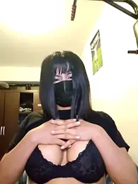 Latin_summer webcam model stream image