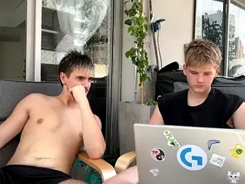 TaylerSigma webcam model stream image