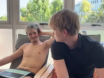 TaylerSigma webcam model stream image