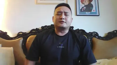 Relei webcam model stream image