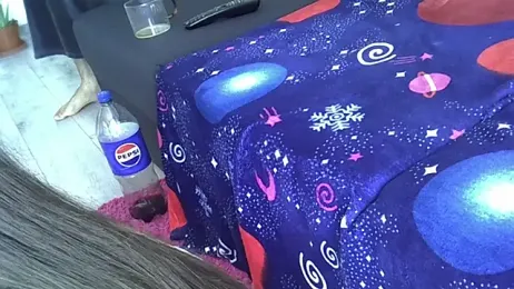 Aria_Hunter webcam model stream image