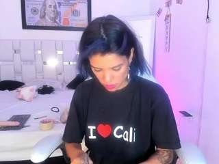 marleyluna webcam model stream image