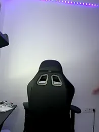 secretofviolet webcam model stream image