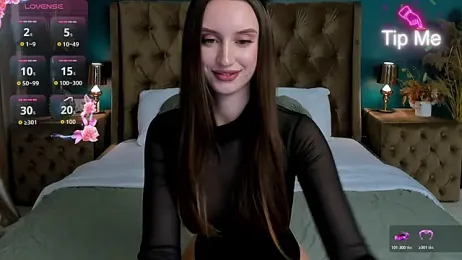 ToriSonn webcam model stream image