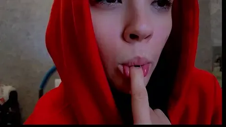 DemiDee webcam model stream image