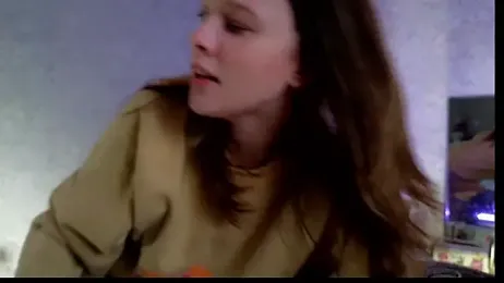 DemiDee webcam model stream image