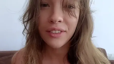 DemiDee webcam model stream image