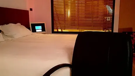 DemiDee webcam stripchat model stream image