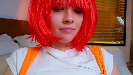 DemiDee webcam stripchat model stream image