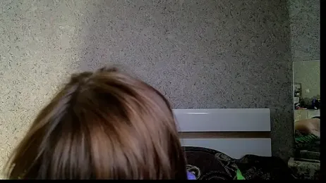 DemiDee webcam model stream image