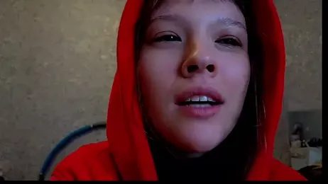 DemiDee webcam model stream image