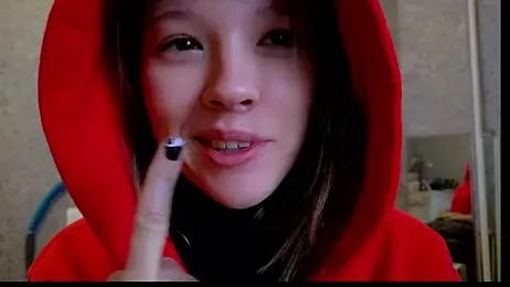 DemiDee webcam model stream image