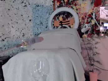 kate_yoshy webcam chaturbate model stream image