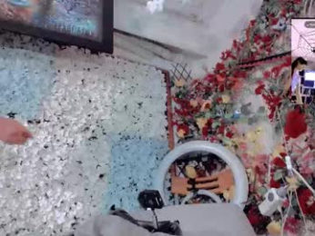 kate_yoshy webcam chaturbate model stream image