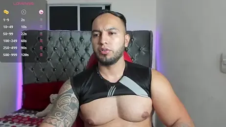 mrloganfuck1 webcam stripchat model stream image