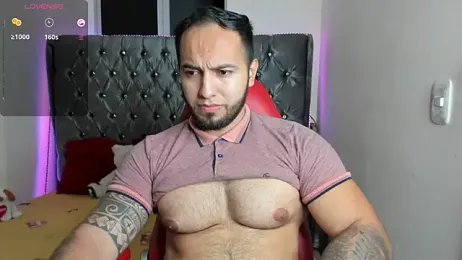 mrloganfuck1 webcam model stream image