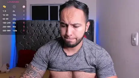 mrloganfuck1 webcam model stream image