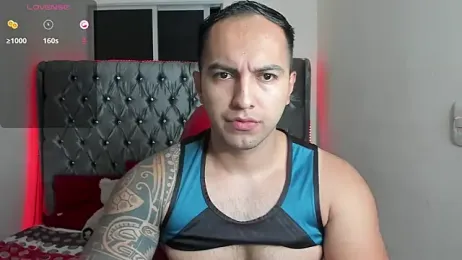 mrloganfuck1 webcam stripchat model stream image