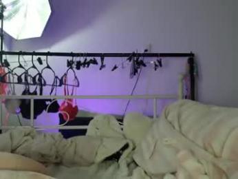 avablakexo webcam chaturbate model stream image