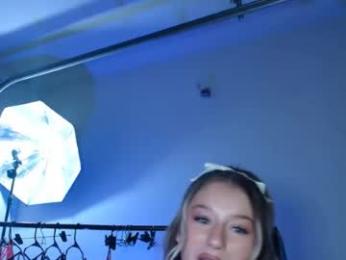 avablakexo webcam chaturbate model stream image