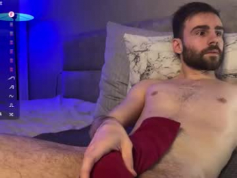 omgronnyy webcam chaturbate model stream image